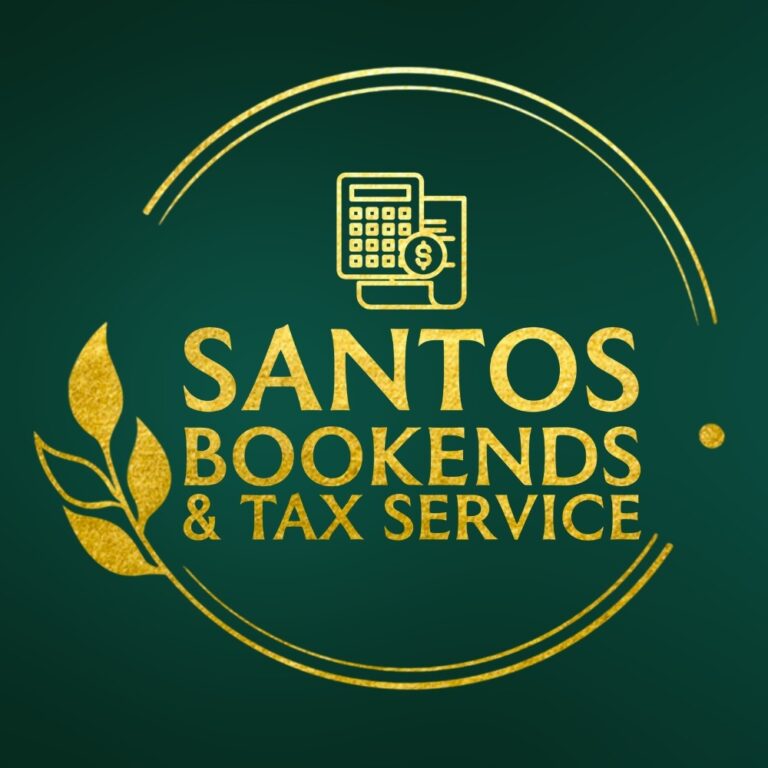 Santos Bookends & Tax Service